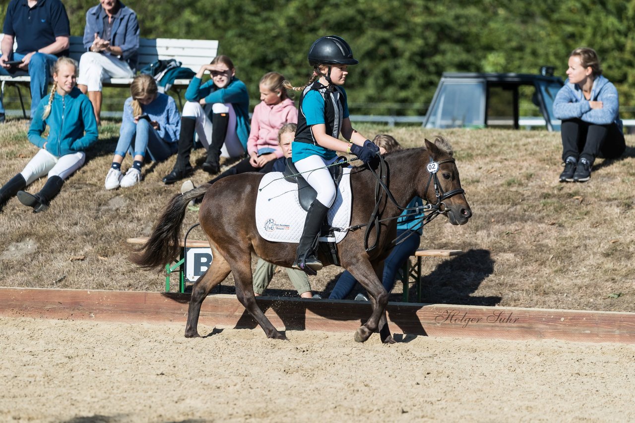 Bild 83 - Pony Akademie Turnier